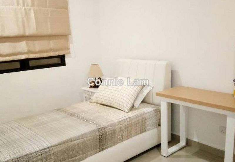 Upper East @ Tiger Lane