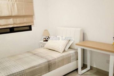 Upper East @ Tiger Lane