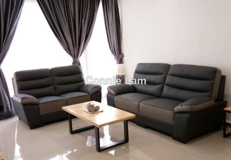 Upper East @ Tiger Lane