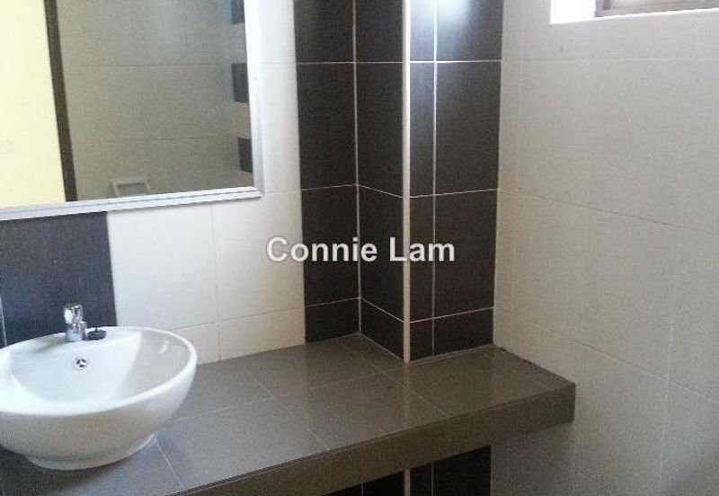 The Rayaria Condominium