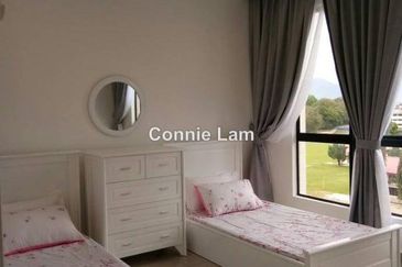 Upper East @ Tiger Lane