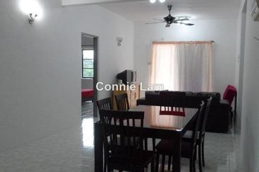 The Rayaria Condominium