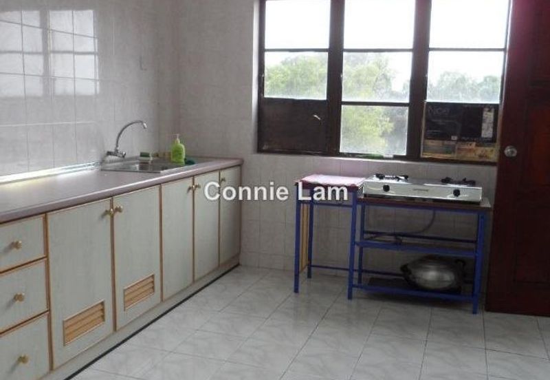 The Rayaria Condominium