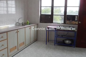 The Rayaria Condominium