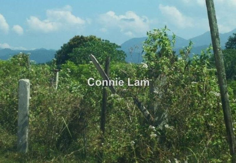 Zon Perindustrian Bebas Kinta