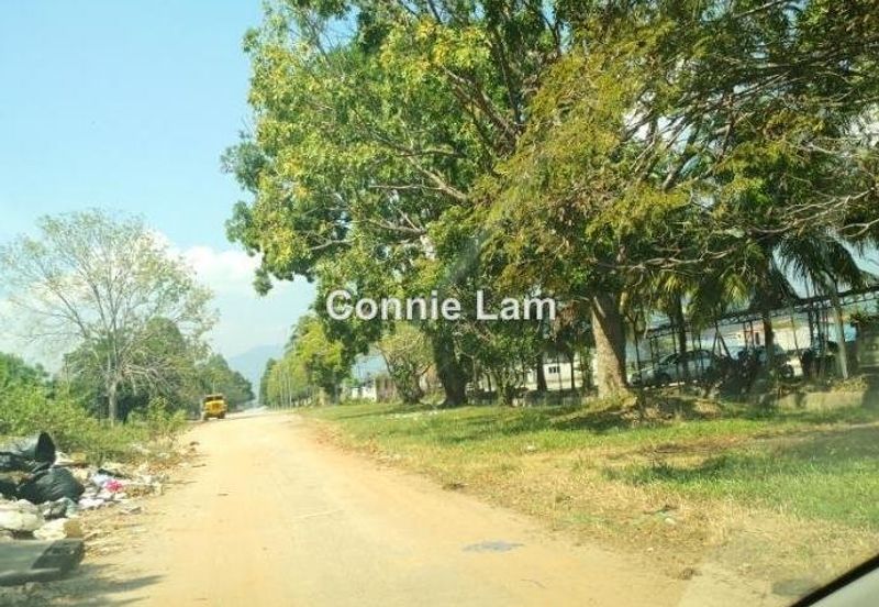 Zon Perindustrian Bebas Kinta