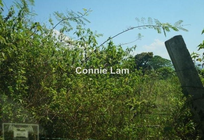 Zon Perindustrian Bebas Kinta