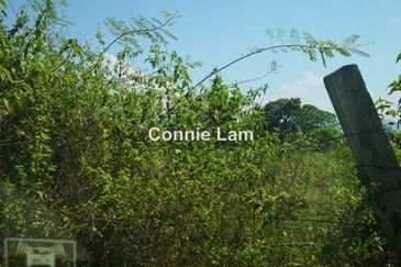 Zon Perindustrian Bebas Kinta