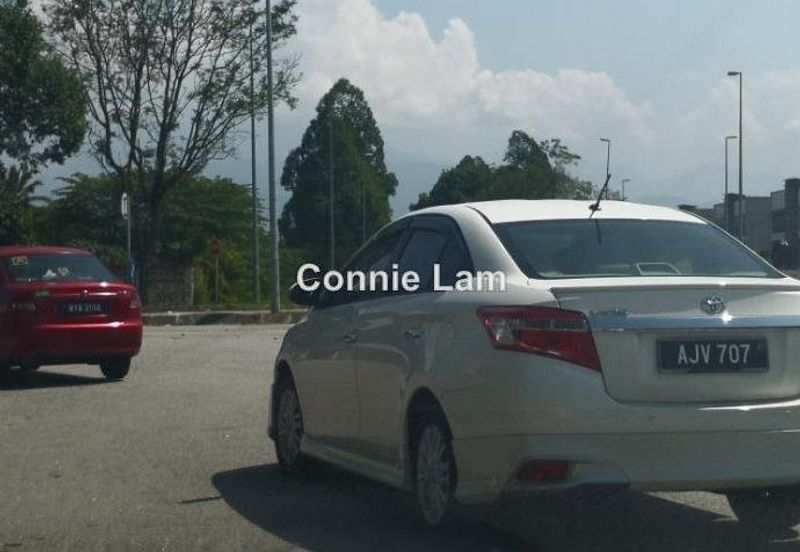 Zon Perindustrian Bebas Kinta