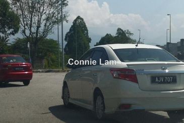 Zon Perindustrian Bebas Kinta