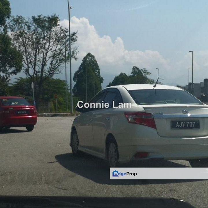 ZON PERINDUSTRIAL BEBAS, KINTA, Perak, Ipoh