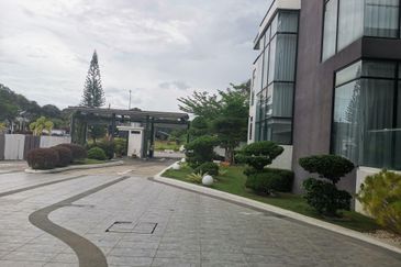 Casa Bintang Residence