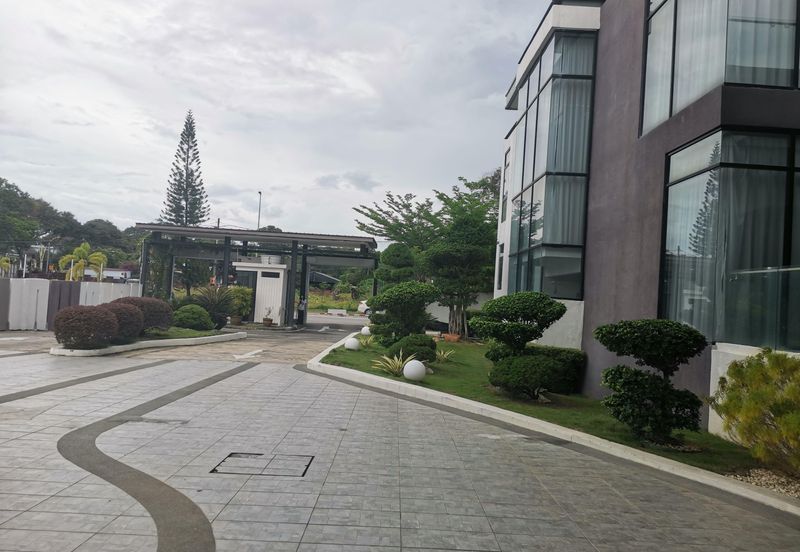 Casa Bintang Residence