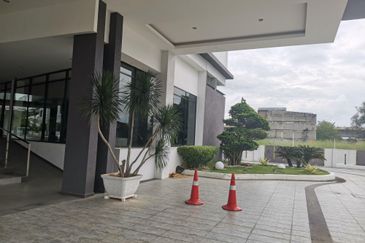 Casa Bintang Residence