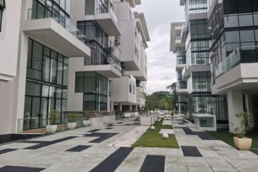 Casa Bintang Residence