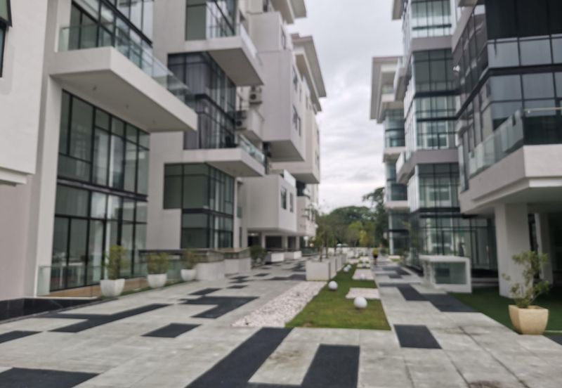 Casa Bintang Residence