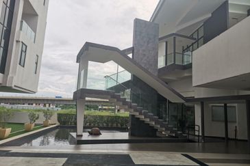 Casa Bintang Residence