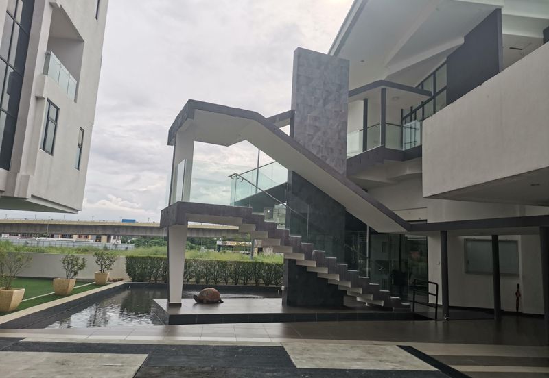 Casa Bintang Residence