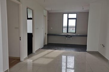 Casa Bintang Residence