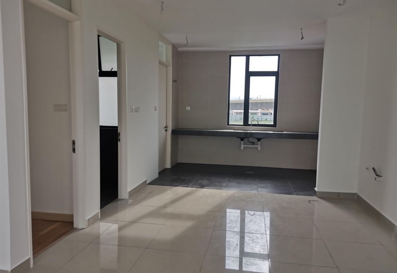 Casa Bintang Residence