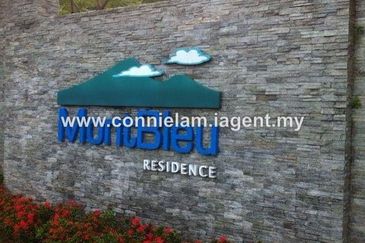 MontBleu Residence