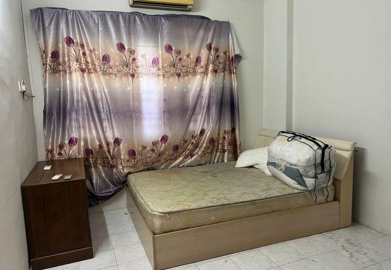 LE COURTS DESA TAMBUN