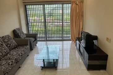 LE COURTS DESA TAMBUN