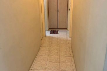 LE COURTS DESA TAMBUN