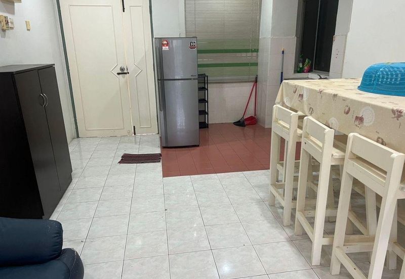 LE COURTS DESA TAMBUN