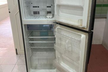 LE COURTS DESA TAMBUN