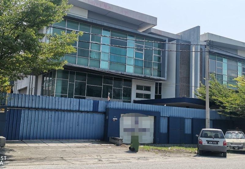 IGB Industrial Park