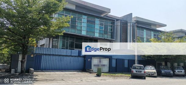 IGB IPOH, Perak, Ipoh
