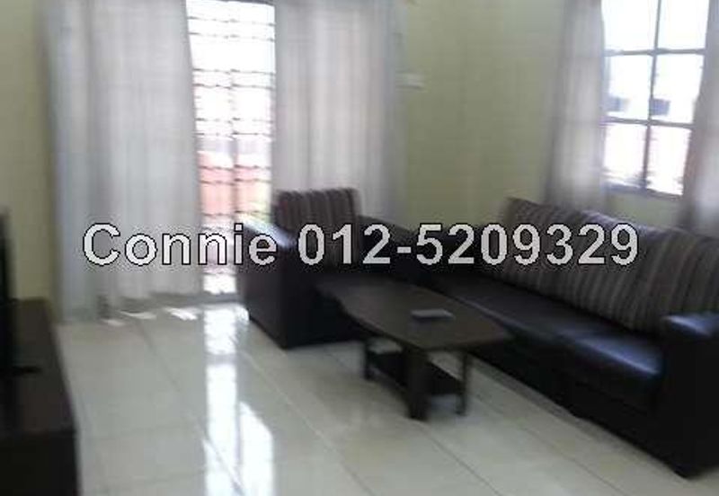 BERCHAM PRIMA (IPOH KIARA)