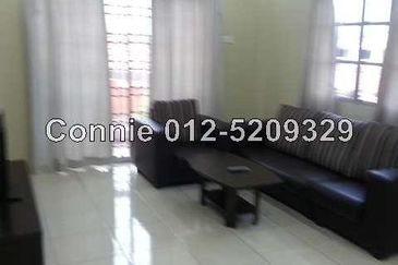 BERCHAM PRIMA (IPOH KIARA)