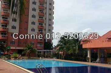 BERCHAM PRIMA (IPOH KIARA)