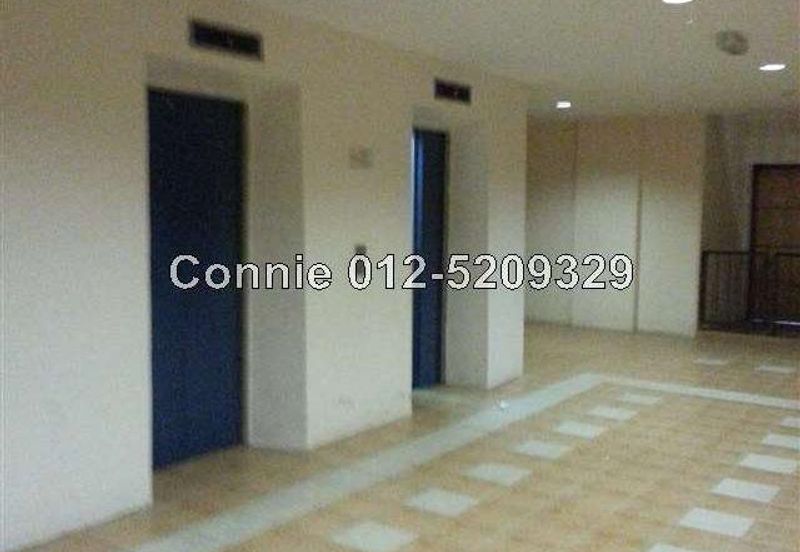 BERCHAM PRIMA (IPOH KIARA)