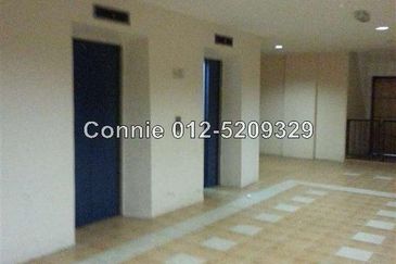 BERCHAM PRIMA (IPOH KIARA)