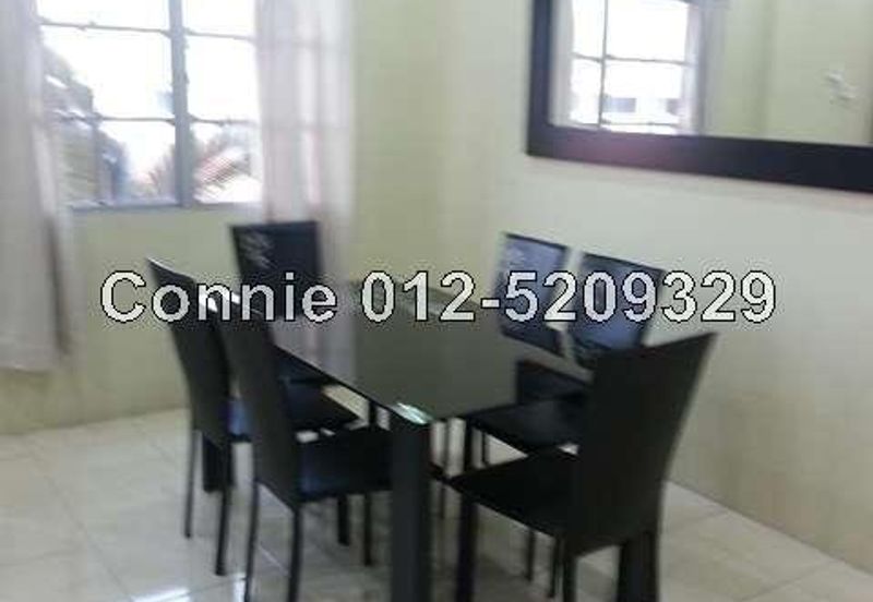 BERCHAM PRIMA (IPOH KIARA)