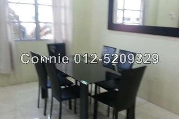 BERCHAM PRIMA (IPOH KIARA)