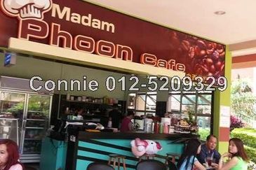 BERCHAM PRIMA (IPOH KIARA)