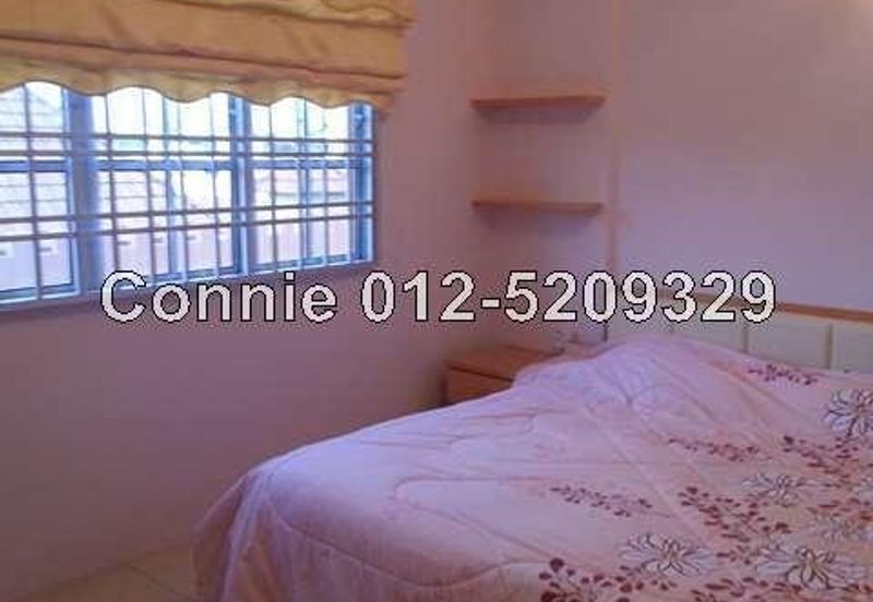 BERCHAM PRIMA (IPOH KIARA)