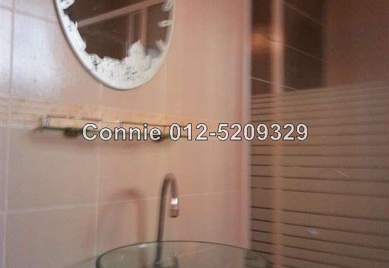 BERCHAM PRIMA (IPOH KIARA)