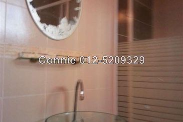 BERCHAM PRIMA (IPOH KIARA)