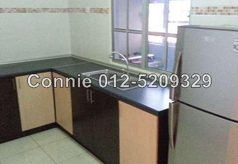 BERCHAM PRIMA (IPOH KIARA)