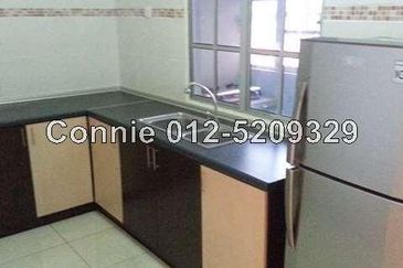 BERCHAM PRIMA (IPOH KIARA)