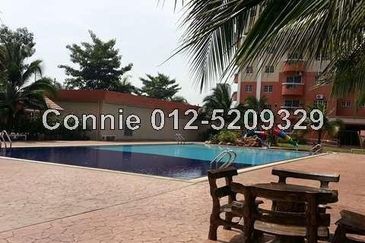 BERCHAM PRIMA (IPOH KIARA)