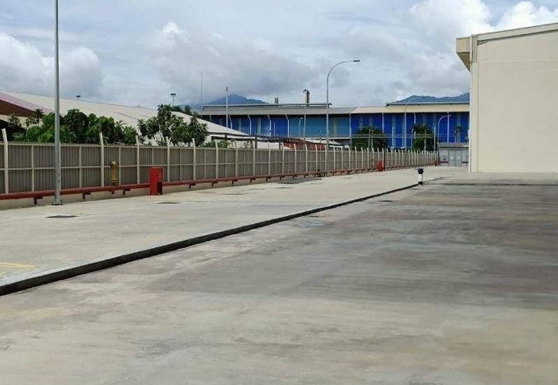 Kawasan Perindustrian Tasek