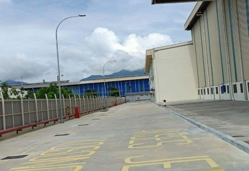 Kawasan Perindustrian Tasek