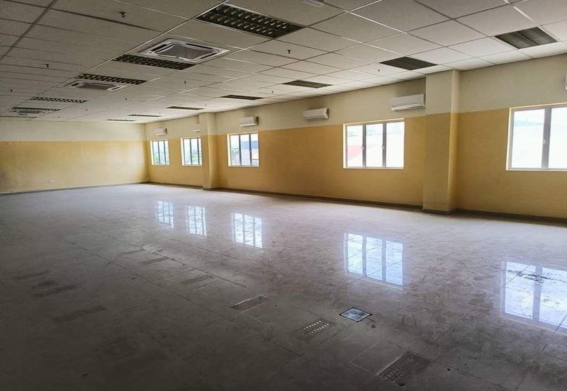 Kawasan Perindustrian Tasek