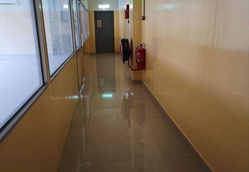 Kawasan Perindustrian Tasek